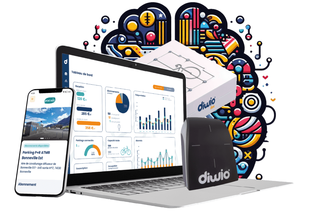 Excellences humaines et technologiques Diwio