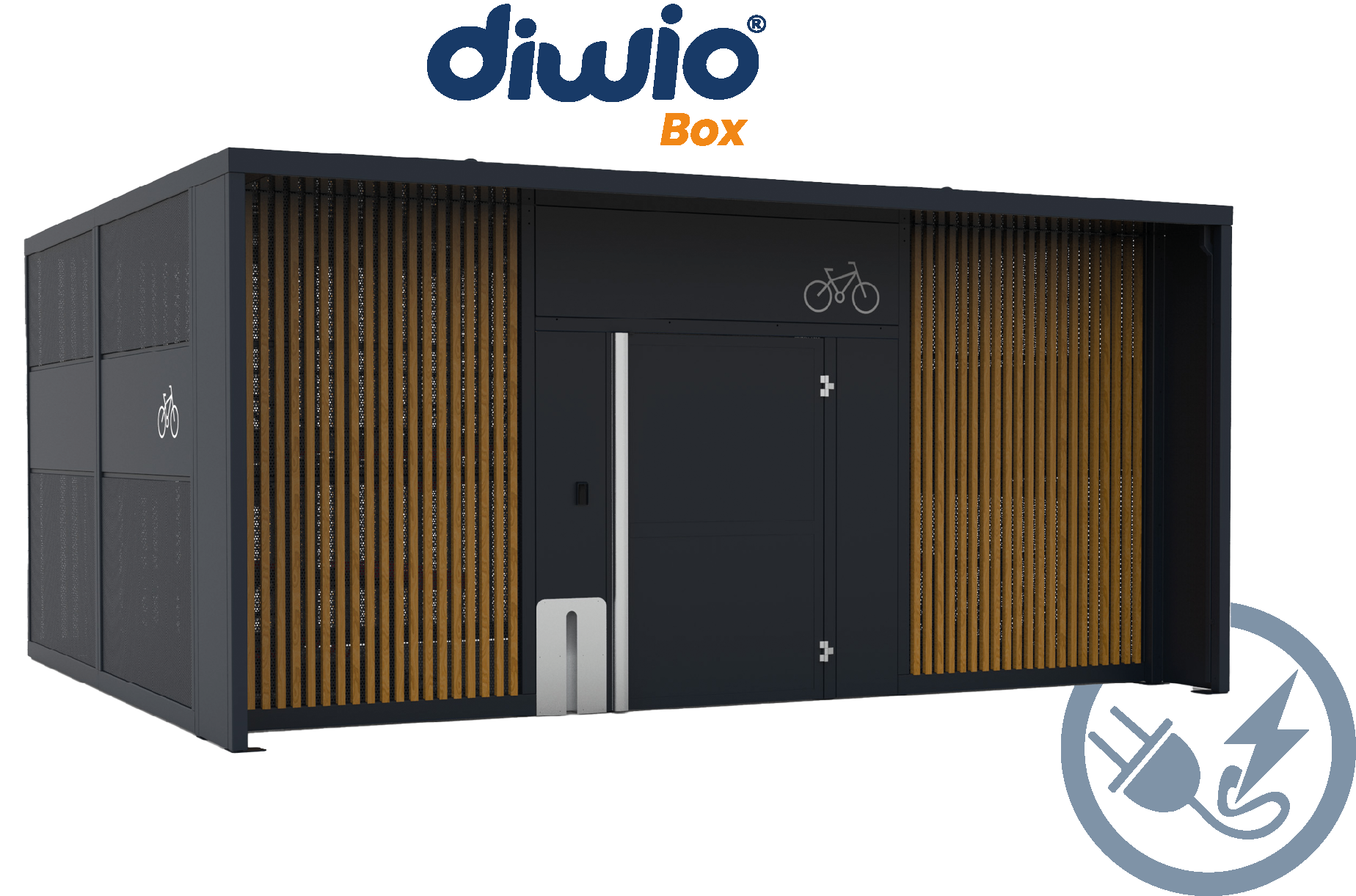 Abri Diwio-Box