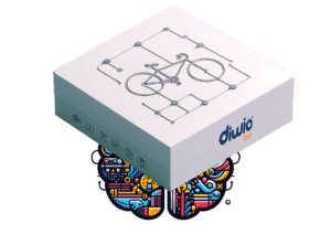 Diwio Box