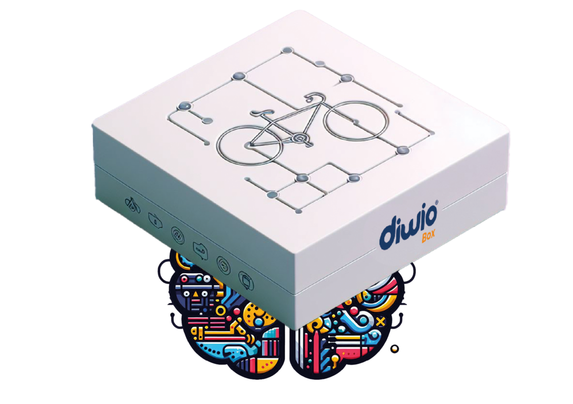 Diwio Box