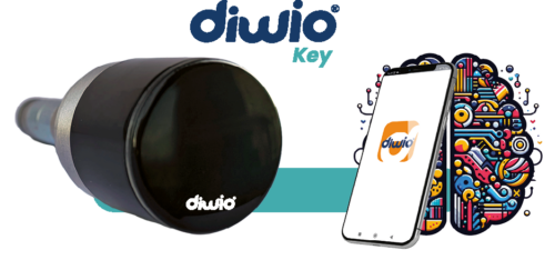 Image diwio Key Image diwio Key