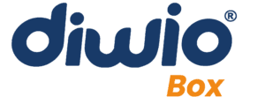 Logo-Diwio Box