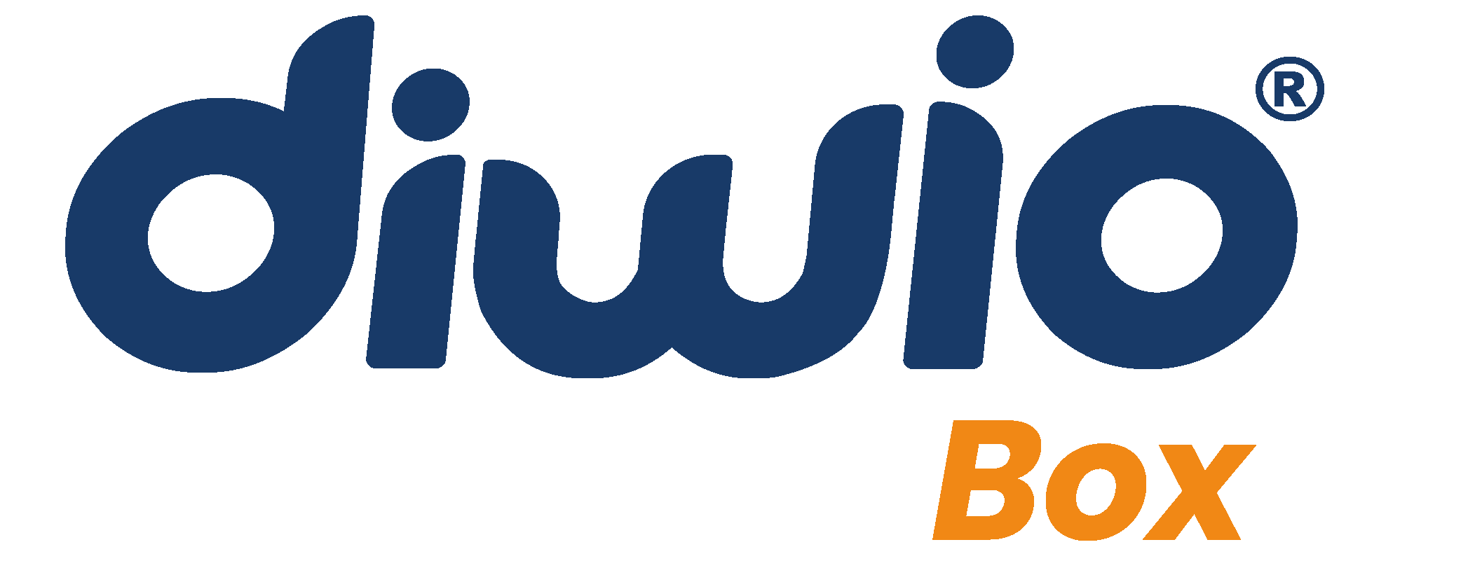 Logo-Diwio Box