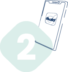 Point-2-Diwio Key