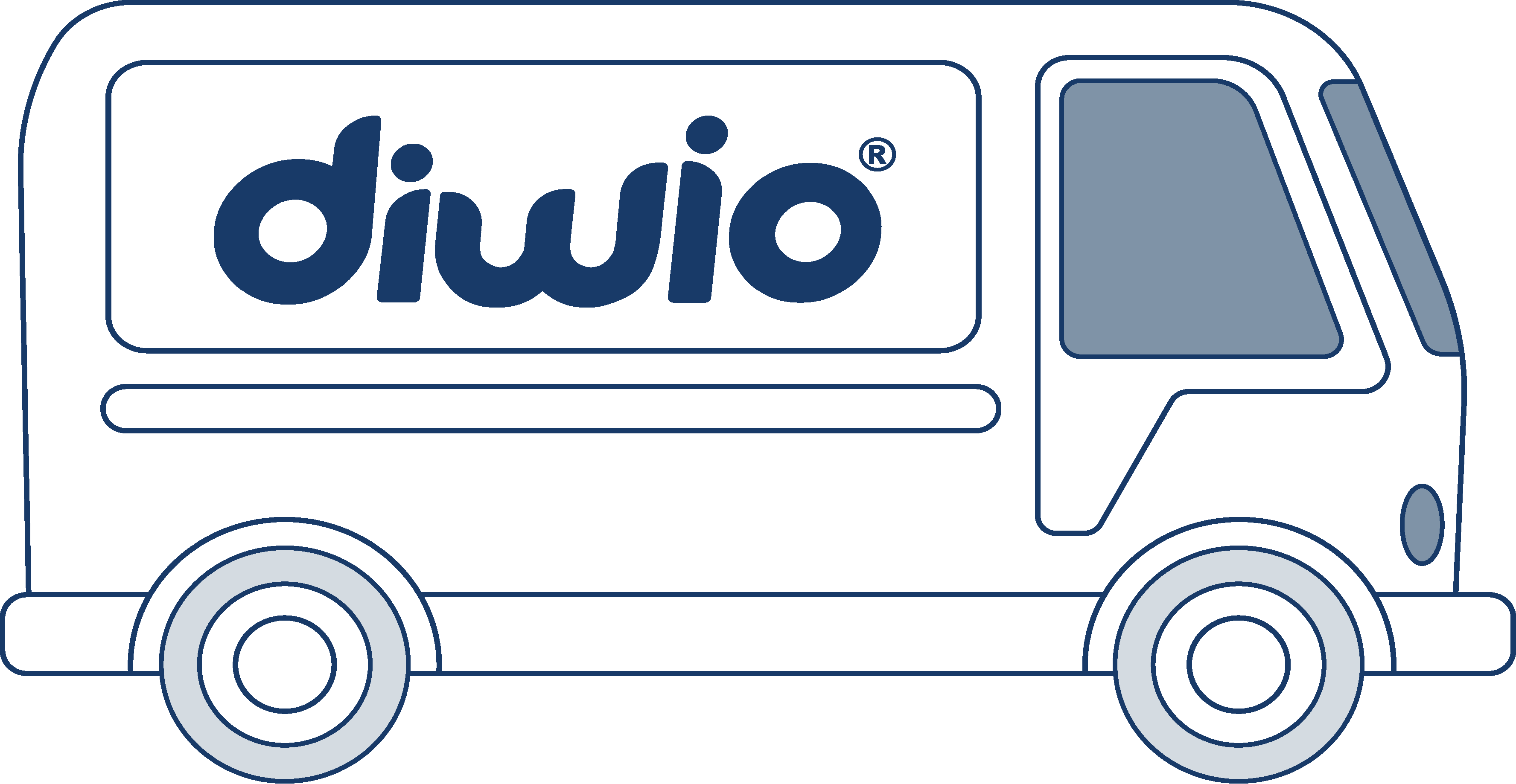 Camionette_Diwio