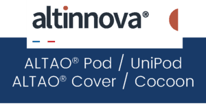Compatibilité Altinnova