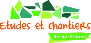 Ondersteuning en onderhoud 7 Logo etudes et chantiers