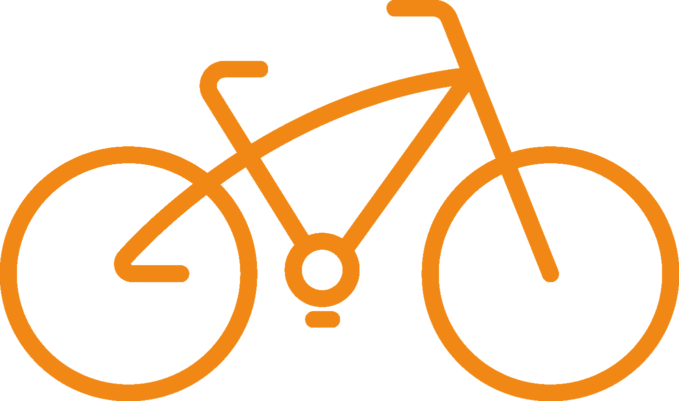 Vélo-orange Diwio-Cam